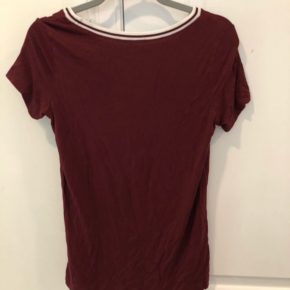 American Eagle Soft&Sexy tee - Picture 2 of 3